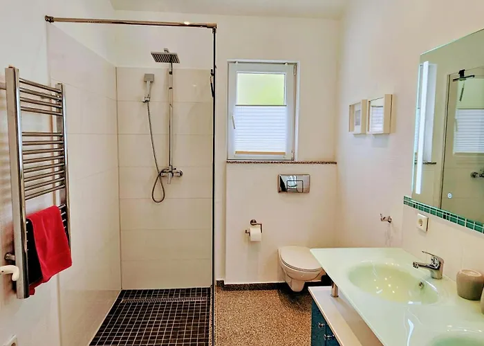2 Haus Linden * Osljak