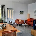 شقة 2 Haus Linden *