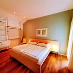 2 Haus Linden شقة Osljak