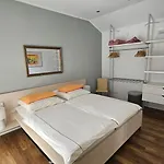 شقة 2 Haus Linden *