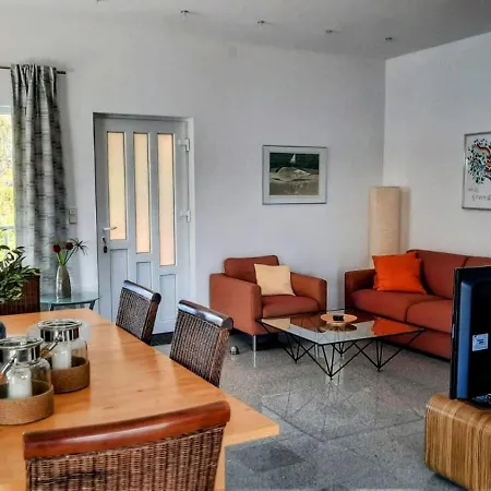 Appartement 2 Haus Linden *